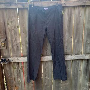 New York & Company gray pants sz. 6 petite